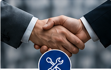 Local business partnership